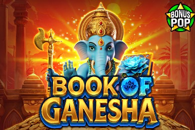 Bookofganesha онлайн Кафе Казино
