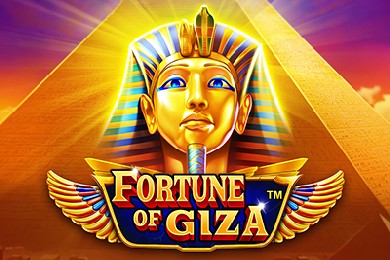 Слот Fortune Of Giza Кафе Казино