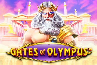 Слот Gates Of Olympus Кафе Казино