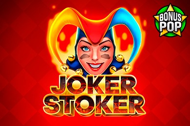 Играть в Joker Stoker Кафе Казино