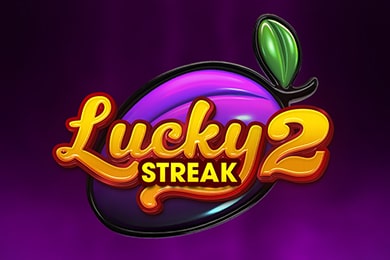 Luckystreak2 автомат Кафе Казино